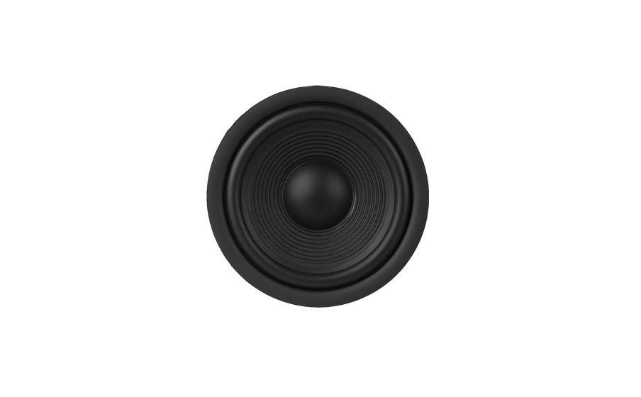 Stage 280F, 2.5-Way Dual 8-inch (200mm) Floorstanding Loudspeaker - Picture 7 of 18