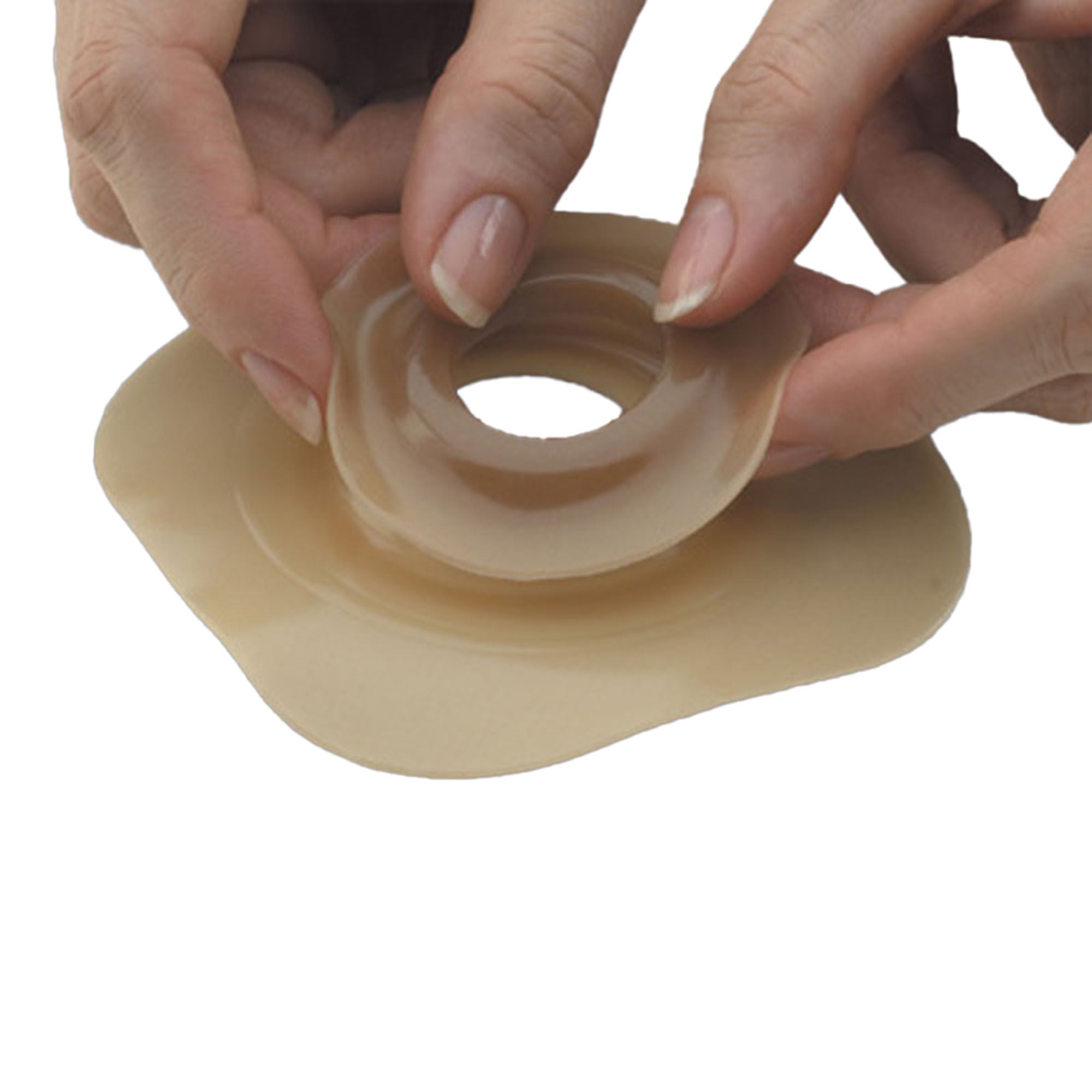 Hollister Adapt Convex Barrier Ring