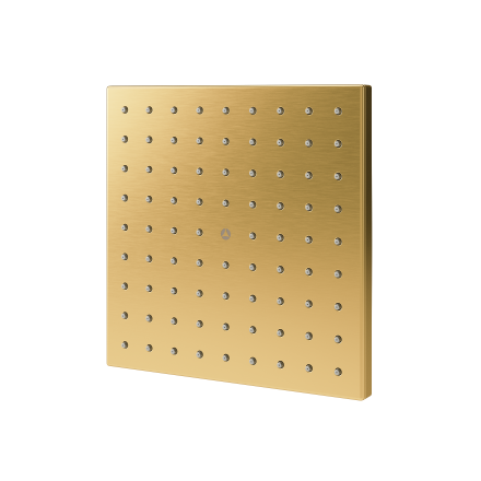 8" Single-Function Showerhead