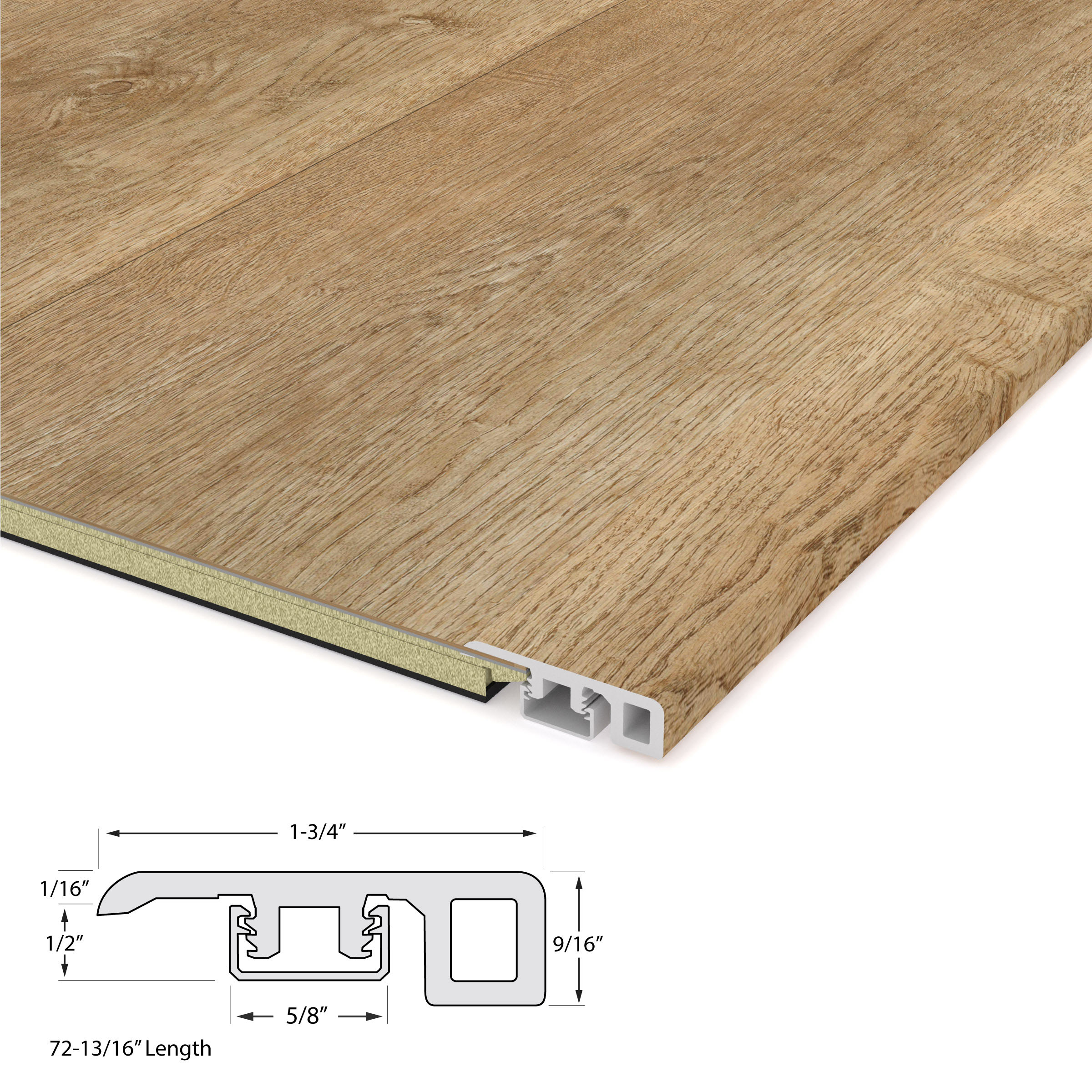 Laguna Sand  Threshold view 4