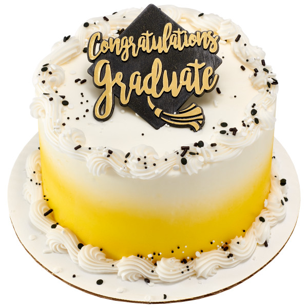 Graduation Fusion Mix