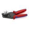 Automatic Wire Stripper 0.14-6.0 mm2, 7-1/2 in., Multi-Component