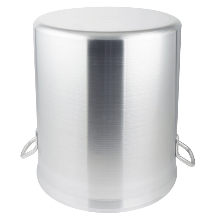 60-quart Wear-Ever® Classic Select® heavy-duty aluminum stockpot