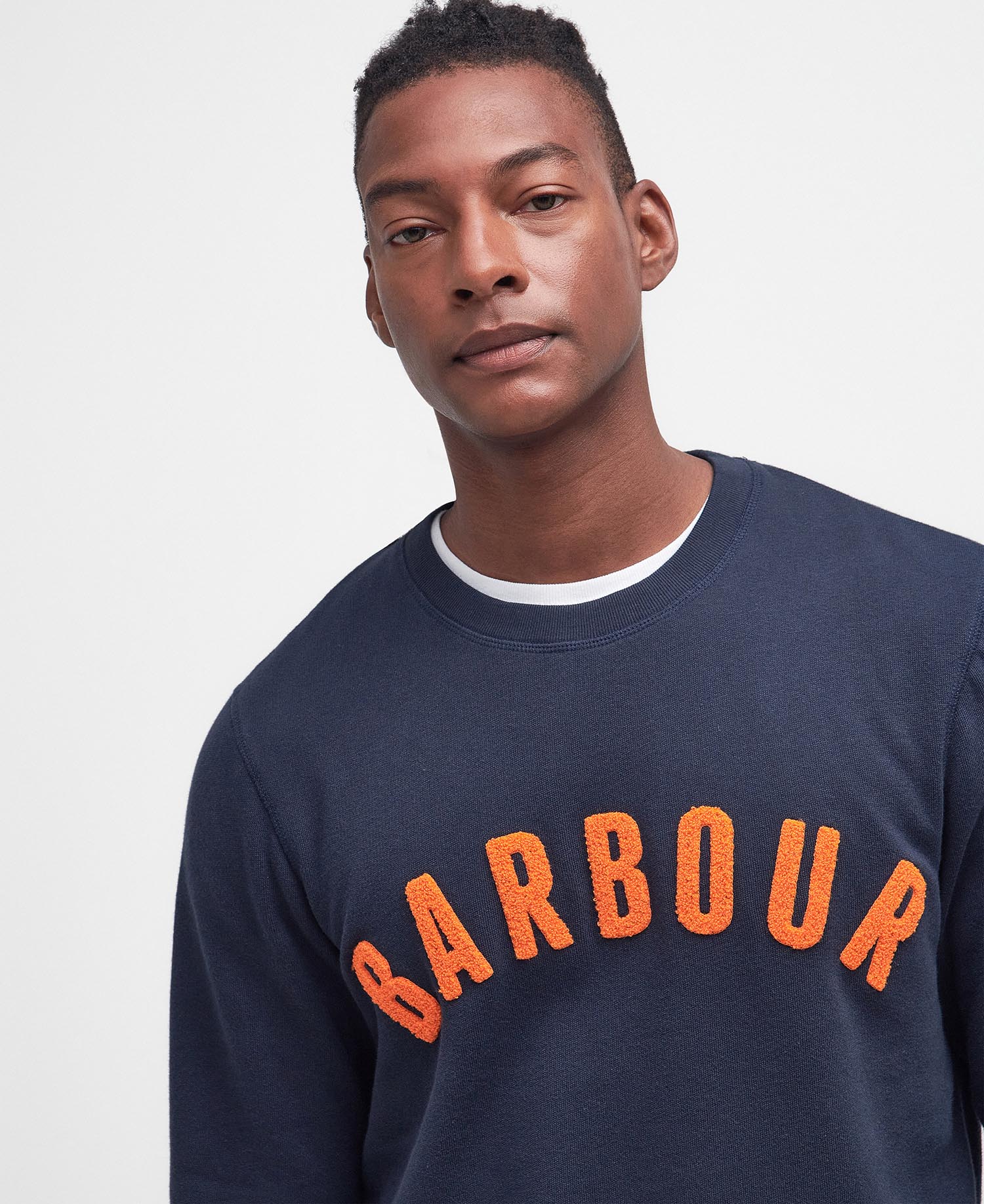 Prep Logo Sweatshirt image number 3