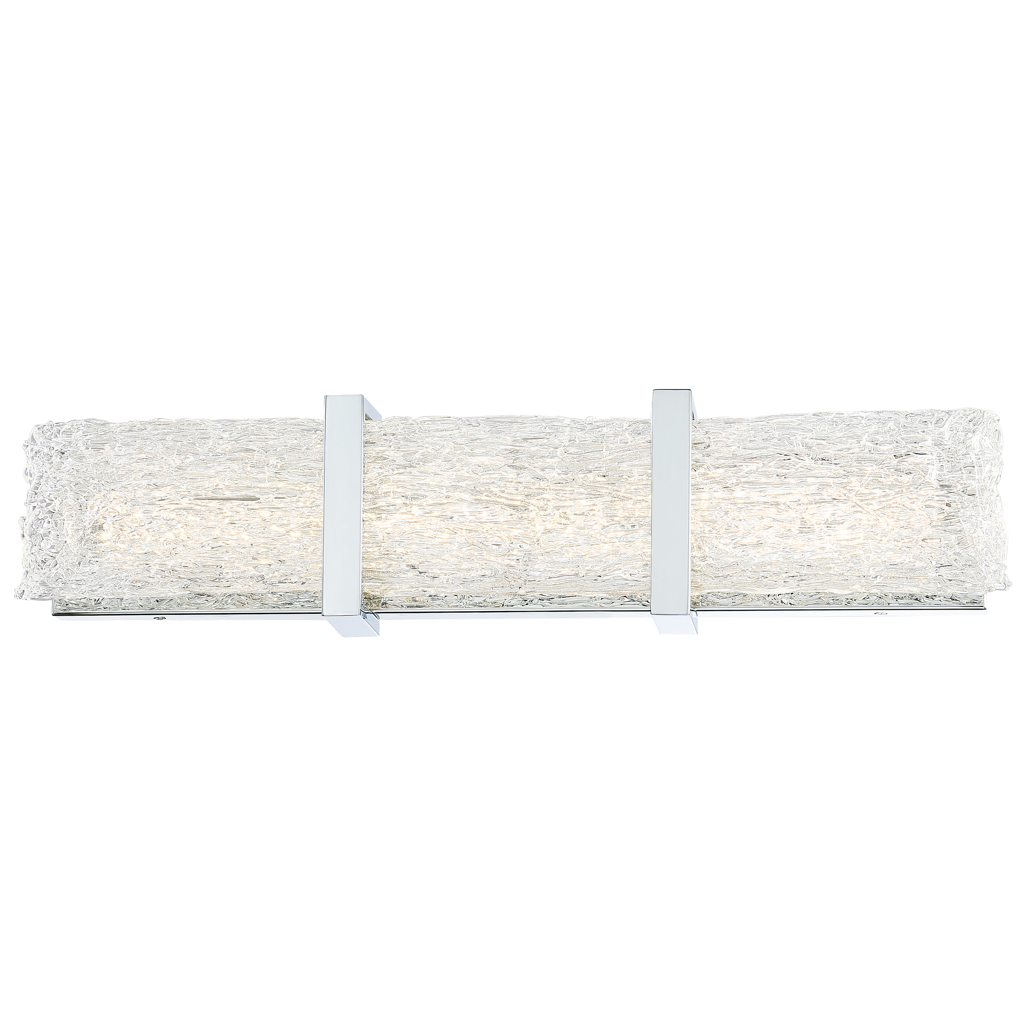 Forest Ice II - LED Bath