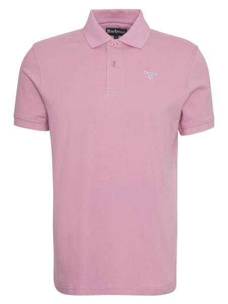 Sports Short-Sleeved Polo Shirt Sports Short-Sleeved Polo Shirt