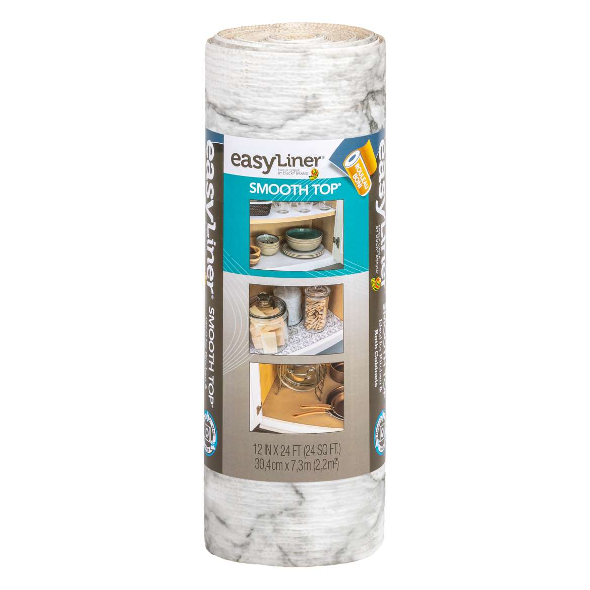 Smooth Top® EasyLiner® Image
