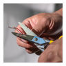 Free-Fall Snip Stainless Steel