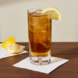 Georgia Pacific, Dixie, Napkins, 1 ply, White