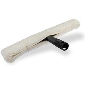 Carlisle, Flo-Pac®, 14",  Complete Strip Washer Sleeve, White