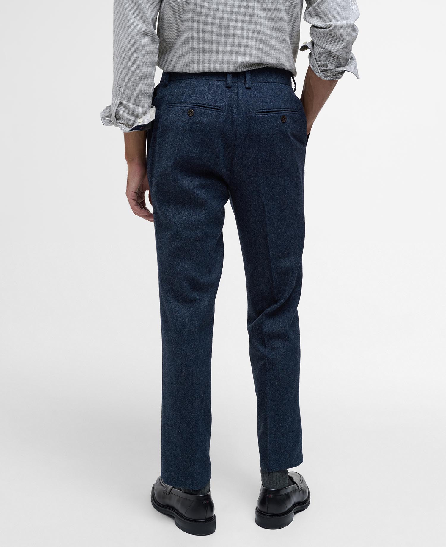 Donegal Suit Trouser image number 2