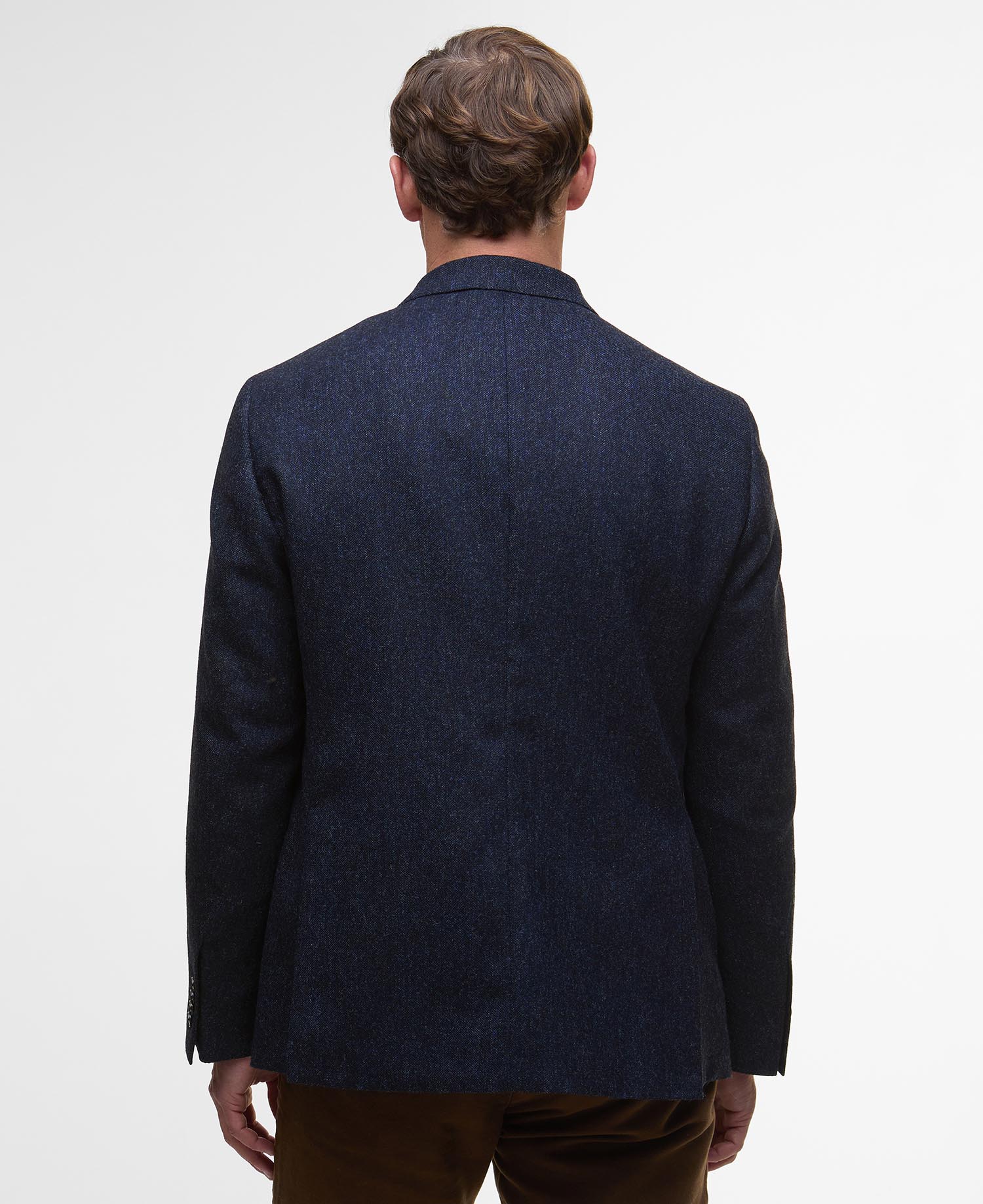 Godfrey Moons Shetland Blazer image number 2