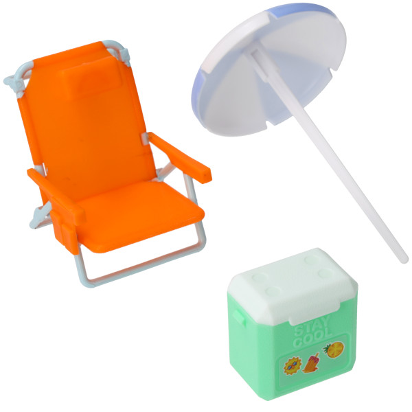 Better at the Beach DecoSet®
