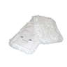 Hillyard, Heavy Duty Microfiber Dust Mop, 18"W, White
