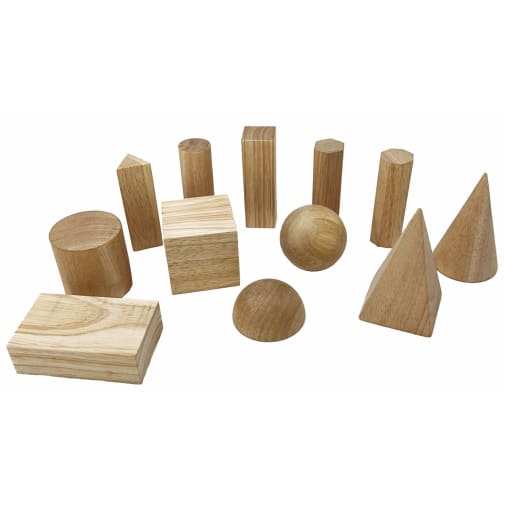Geometric Solids