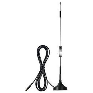 Wide Band Antenna, 12.9 in L
