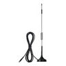 Wide Band Antenna, 12.9 in L