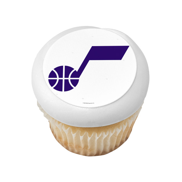 NBA Team PhotoCake® Edible Image®