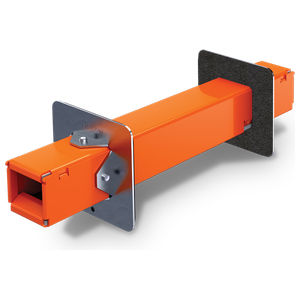EZ Path® Series 22 Firestop Pathway Kit, 1-2 Hours