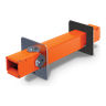 EZ Path® Series 22 Firestop Pathway Kit, 1-2 Hours
