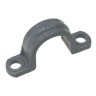 Carlon® 2-Hole PVC Conduit Clamp 1 in.