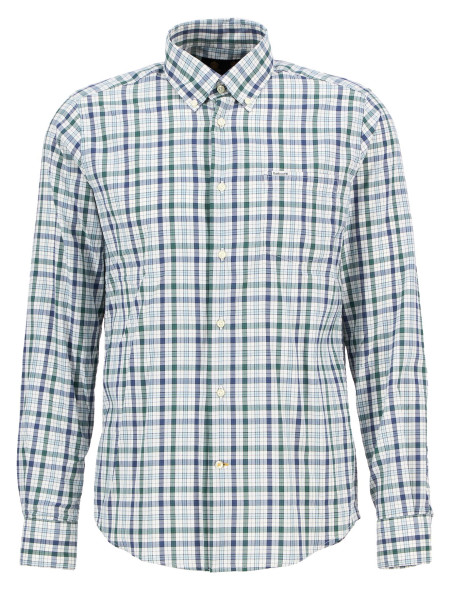 Hallhill Performance Long-Sleeved Shirt Hallhill Performance Long-Sleeved Shirt