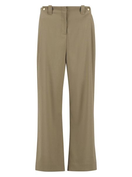 Lorrie Oversized Trousers Lorrie Oversized Trousers