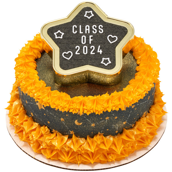 Bright Gold Dust Edible Glitter