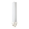 Compact Fluorescent Lamp PL-C Cluster 4-Pin (G24D3) Base 26W 3500K