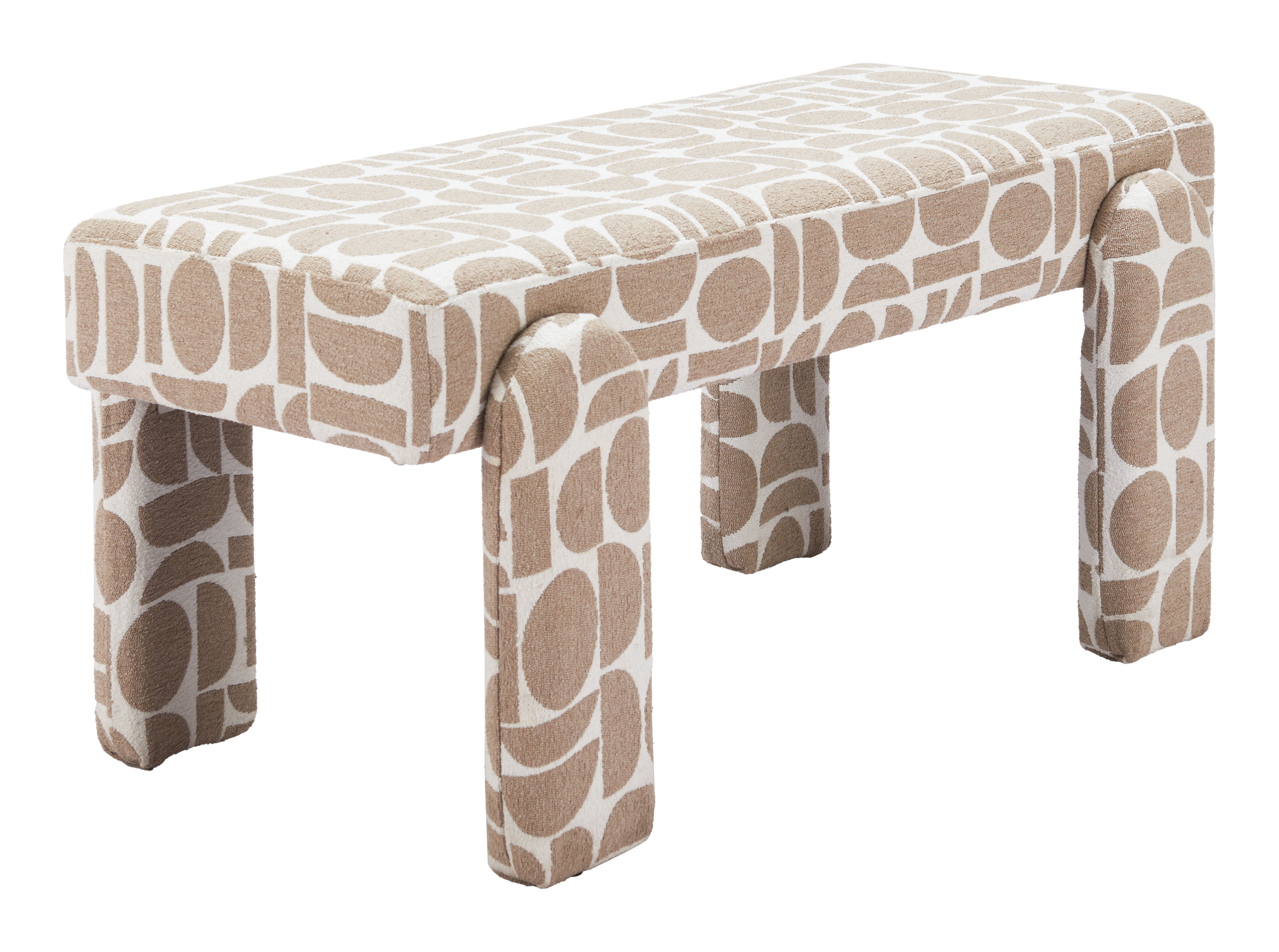 Blato Bench Multicolor product image