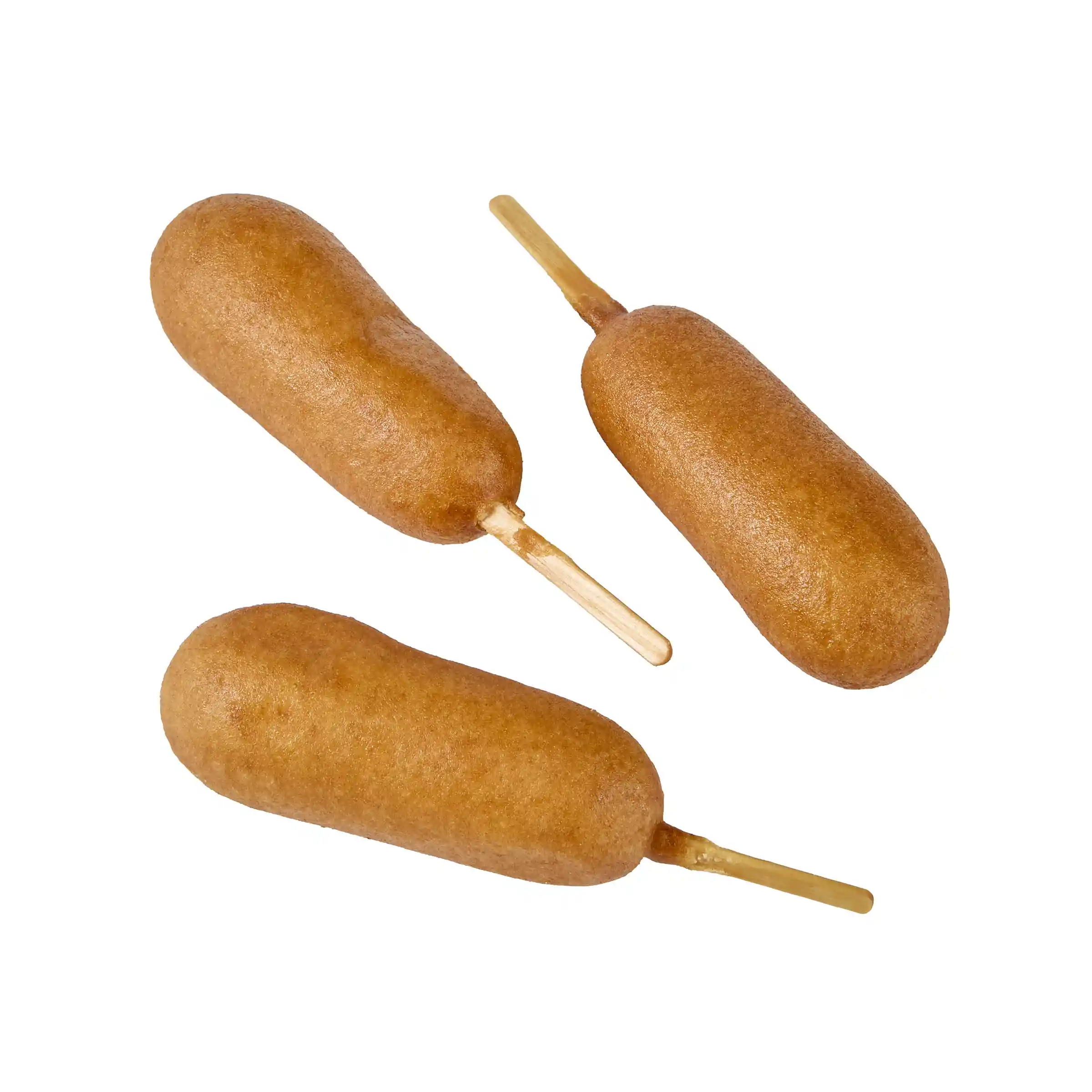 State Fair® Turkey Corn Dogs with Bags_image_2