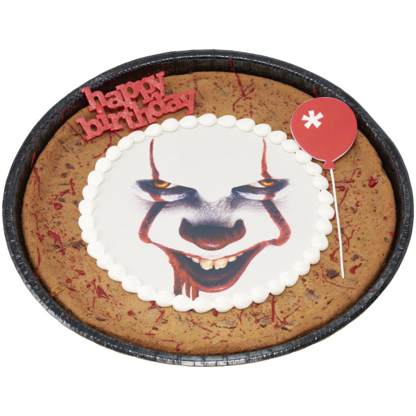 IT Movie PhotoCake® Edible Image®