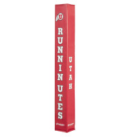 Utah Utes Collegiate Pole Pad thumbnail 3