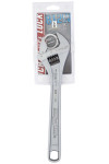 812W 12-inch Adjustable Wrench