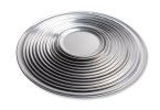 12" Coupe Pizza Pan