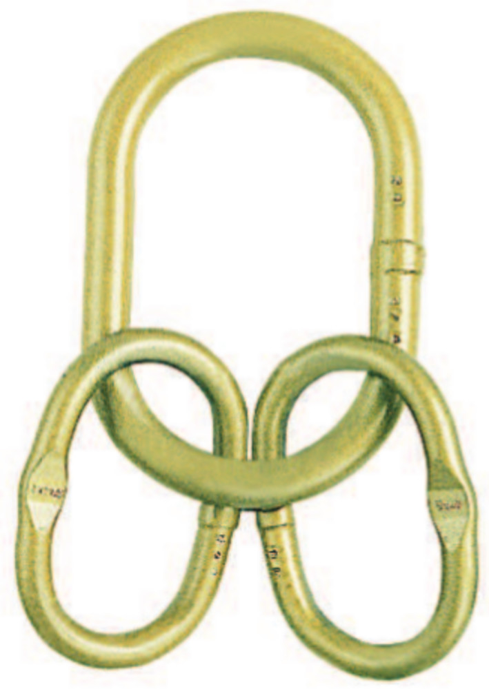 Crosby® A-347 Oblong Master Links image