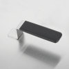 17 ⅛-inch Wear-Ever® flat aluminum cover with dipped handle