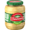 Claussen Premium Crisp Sauerkraut, 32 fl oz Jar