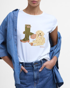 Rowen Graphic T-Shirt 