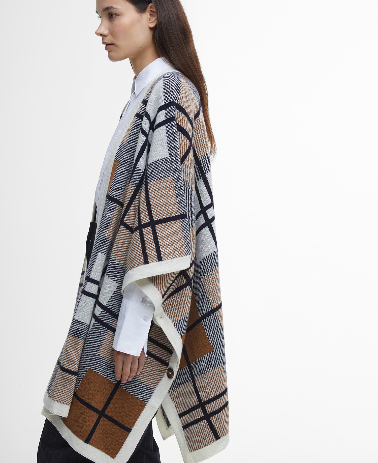 Mantella Violet in tartan image number 3