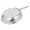 7-inch Arkadia™ aluminum frying pan with nonstick coating