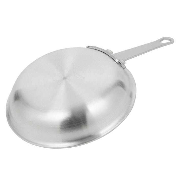 7-inch Arkadia™ aluminum frying pan with nonstick coating