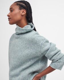 Anita Rollneck Jumper 
