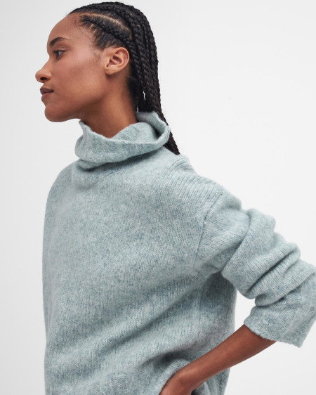 Anita Rollneck Jumper