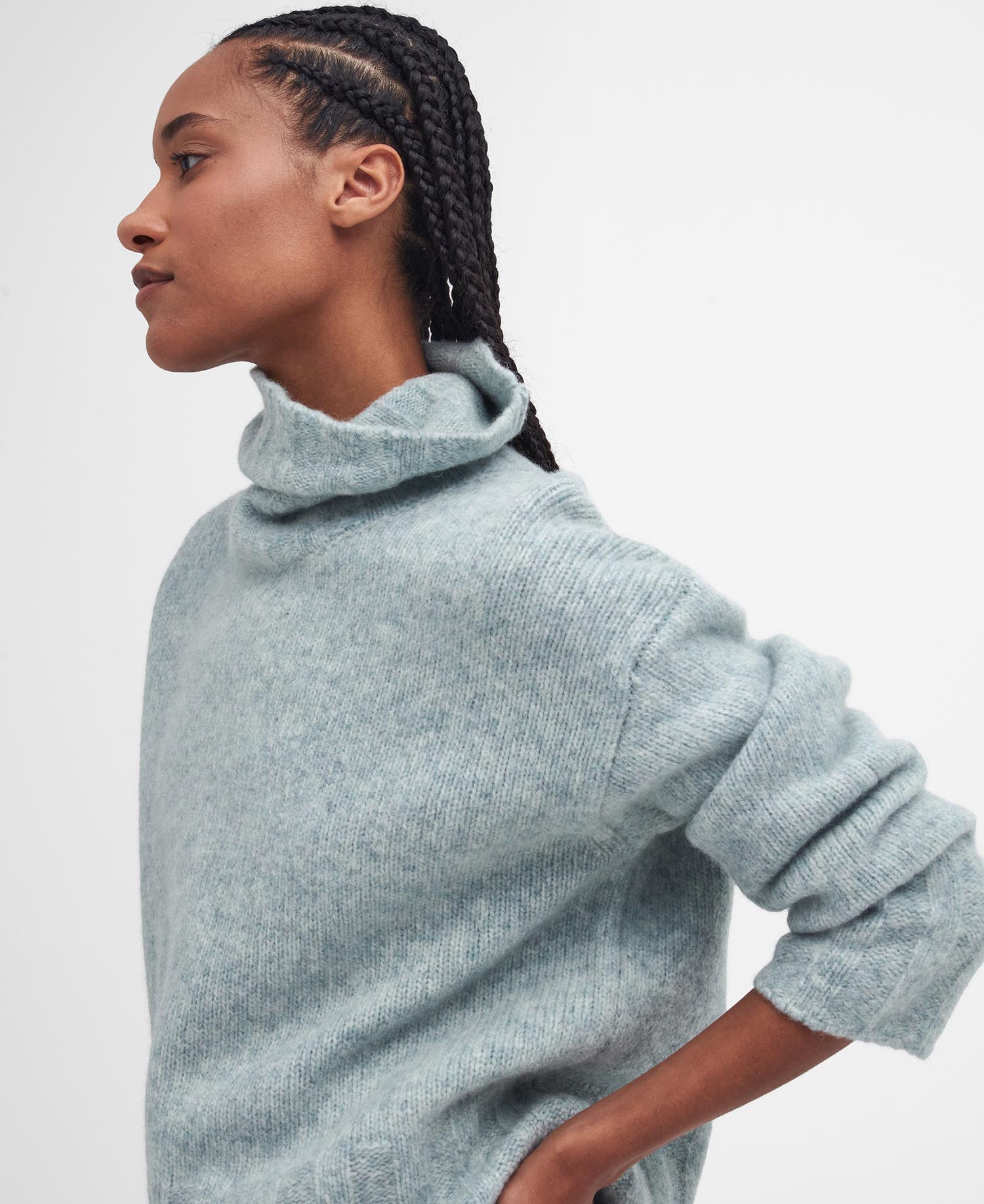 Anita Rollneck Jumper image number 3