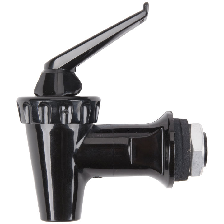 SPOUT-W/WASHERS & NUT  RC