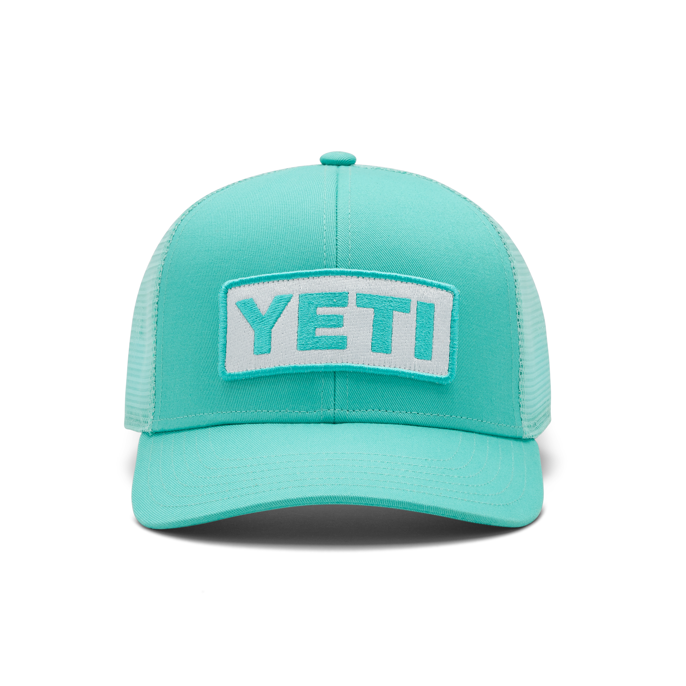 Logo Badge Mid Pro Trucker Hat