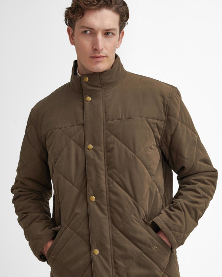Steppjacke Elter