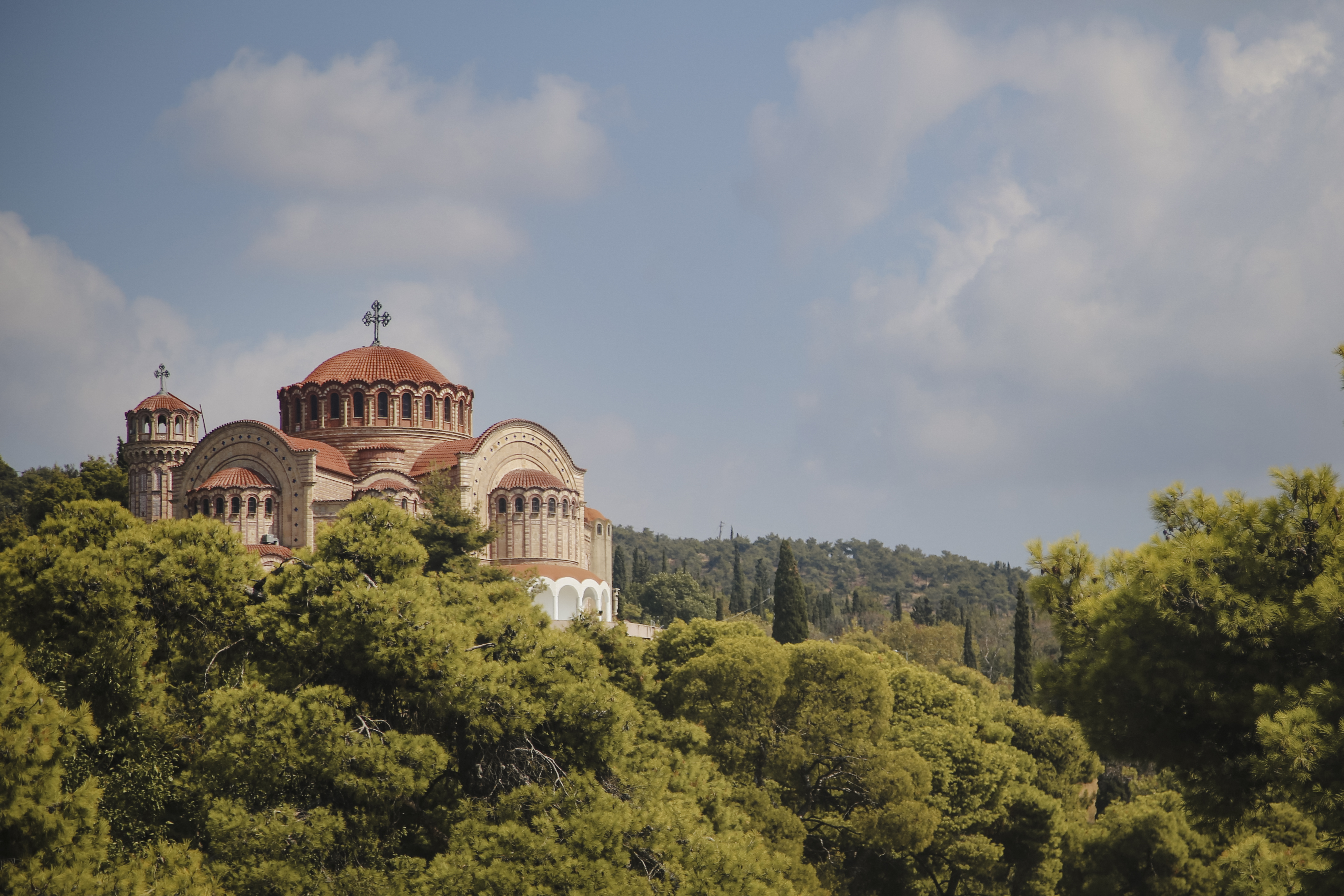 Piraeus (Athens) → Fusina (Venice) (14 nights)