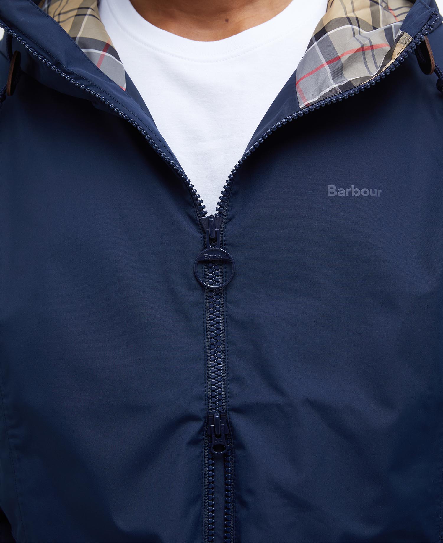 Domus Waterproof Jacket image number 4